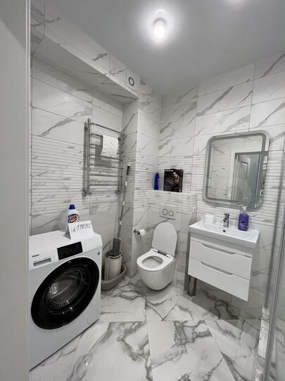 Квартира-студия, 28 м², 2/4 эт.