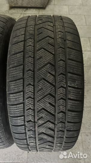 Колеса в сборе r20 зимние