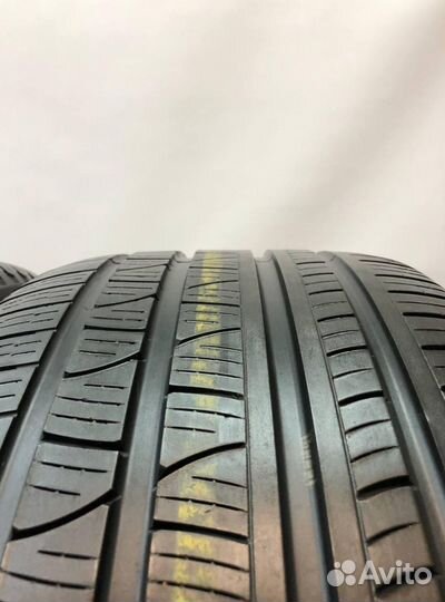 Pirelli Scorpion Verde All Season 285/40 R21 100Z