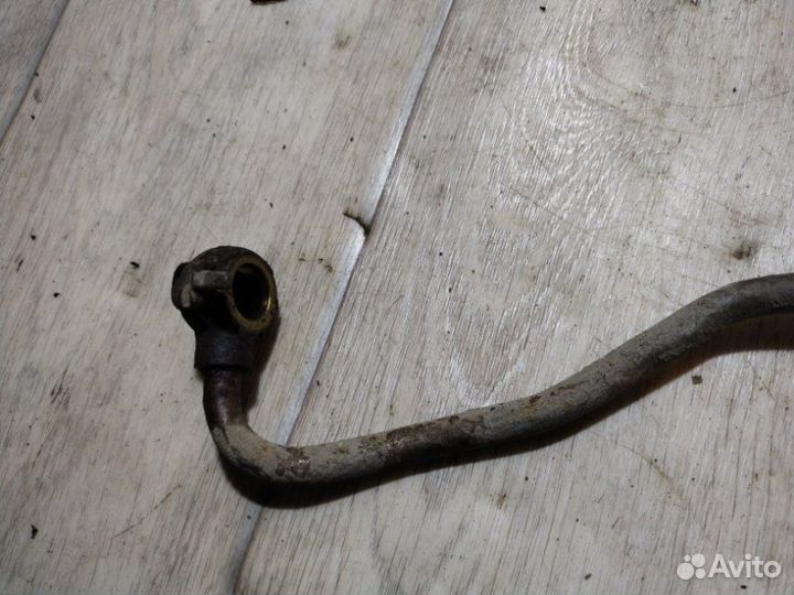 Трубка гидроусилителя руля Mitsubishi Lancer 9