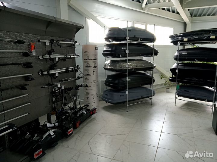 Велокреплене на фаркоп 9503 на 3 велосипеда