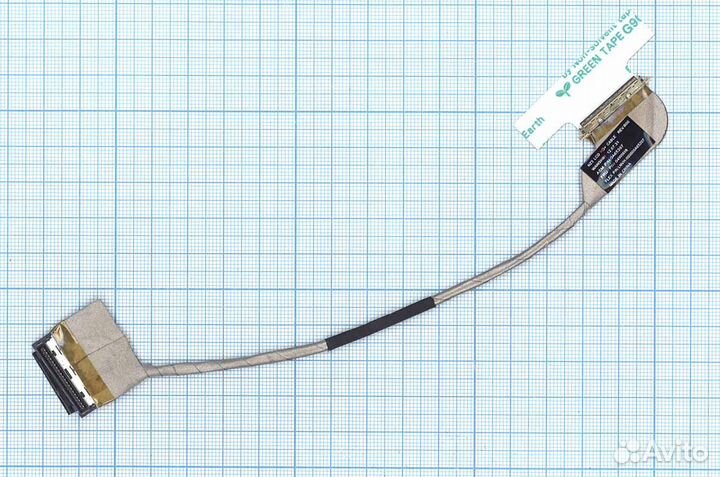 Шлейф Lenovo ThinkPad T420 T420i