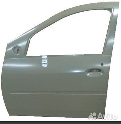 Двери LADA Ларгус