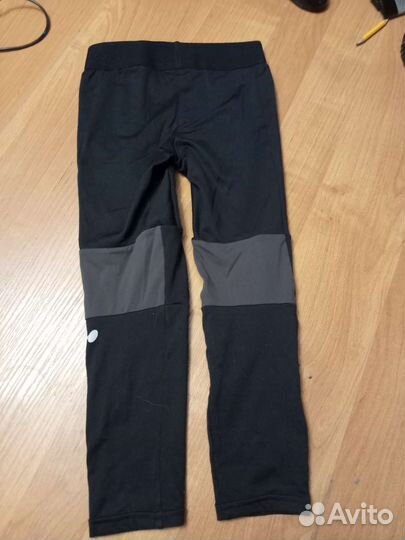 Термобелье wedze детское 116/122