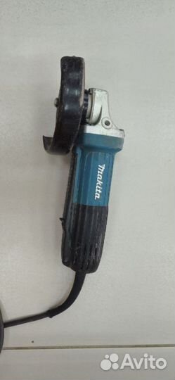 Болгарка Makita GA5034