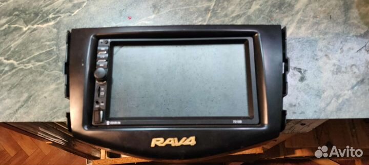 Магнитола 2 din android