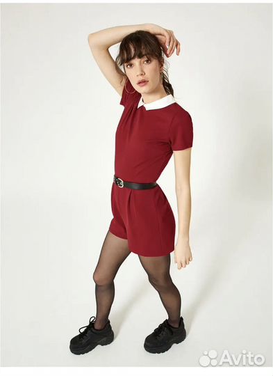 Комбинезон женский