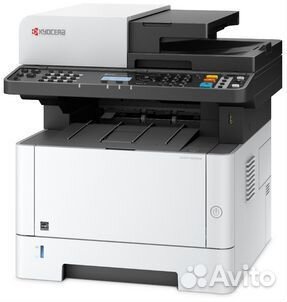 Мфу Kyocera ecosys M2235dn/ Kyocera ecosys M2135dn