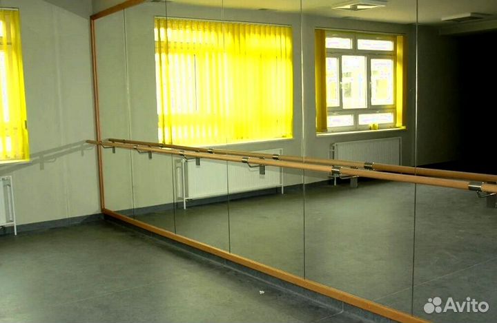 Огнеупорное стекло