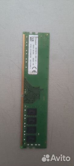 Оперативная память ddr4 8gb 2666