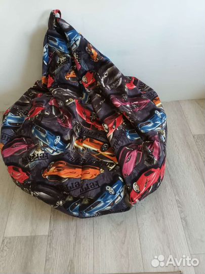 Кресло мешок
