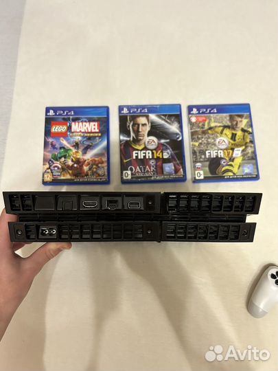 Sony PS4 500gb