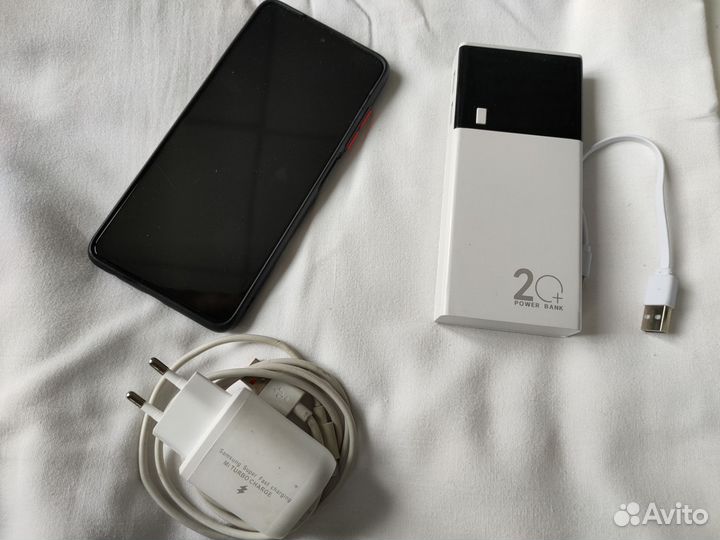 Xiaomi Poco X3 Pro, 6/128 ГБ