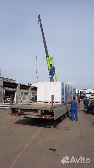 Газобетонные блоки d600 купить