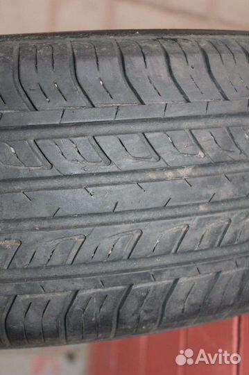 Hankook Optimo ME02 175/65 R14