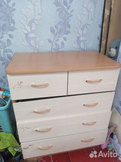 Комод