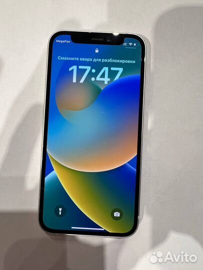 iPhone 12 mini, 64 ГБ