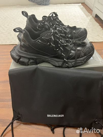Кроссовки balenciaga 3xl