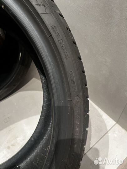 Goodyear Eagle F1 Asymmetric 3 275/30 R20 97Y