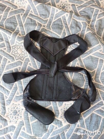 Корсет ортопедический