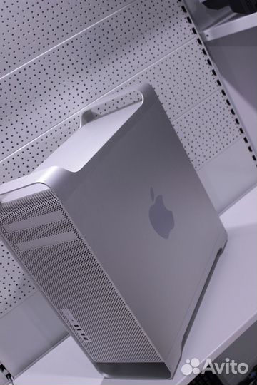 Системный блок Power Mac