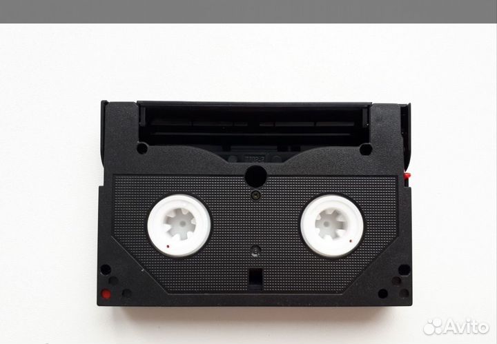 Видеокассета TDK Emtec Basf / 8 mm