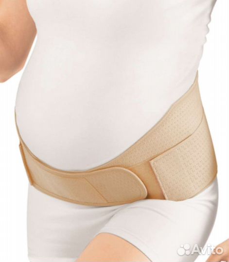 Бандаж для беременных Orlett до и послеродовый