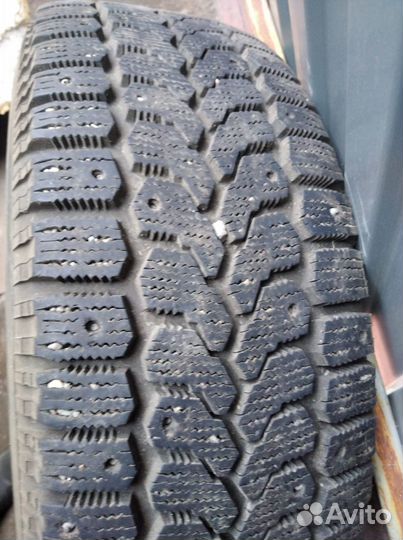 Yokohama YK580 195/65 R15 91Q