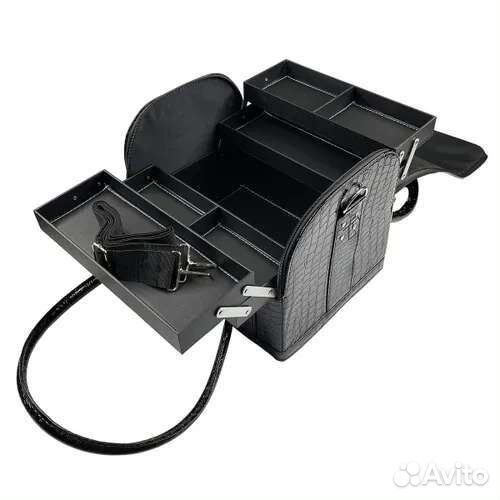 Чемодан для мастера маникюра