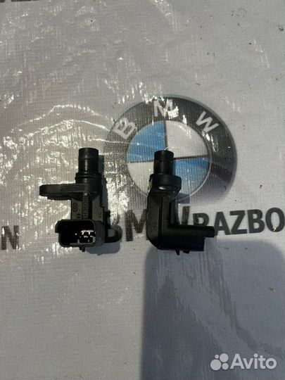 Датчик положения распредвала Bmw F 20 хэтчбэк