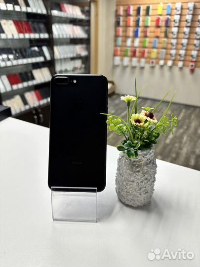 iPhone 7 Plus, 32 ГБ