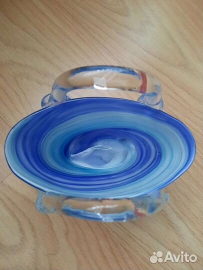 Ваза для фруктов и конфет