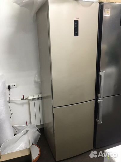 Холодильник Haier c2f637cgg