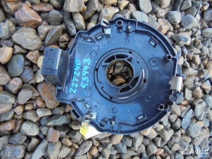 Шлейф Toyota Premio ZZT240 1ZZ-FE 2003/5