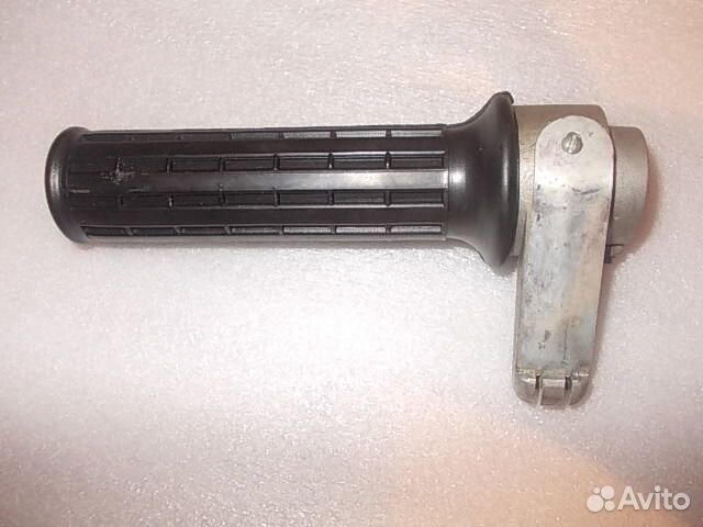 Ручка Газа на Урал М-62