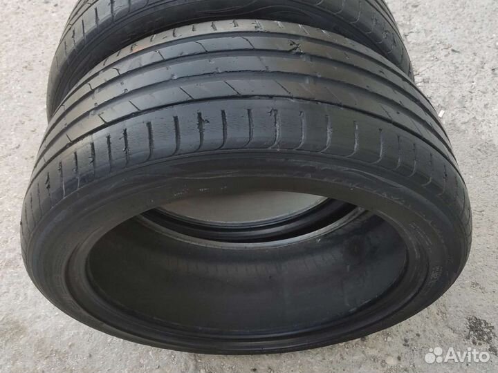 Nexen N Fera RU1 225/45 R18 95Y