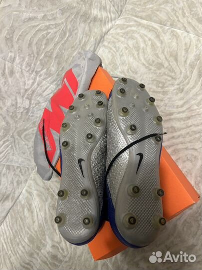 Бутсы nike phantom vision 13 us