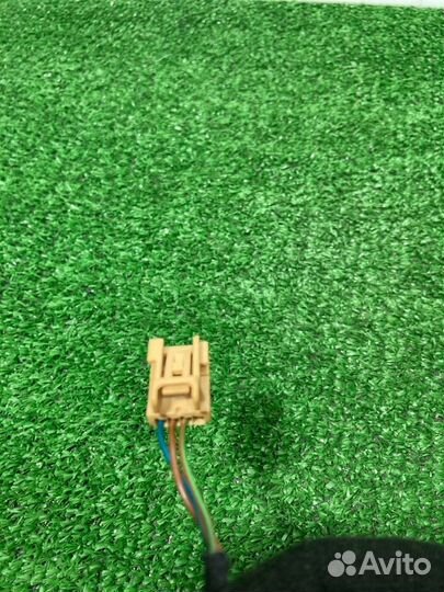 Разъем Audi A6 C7 2013