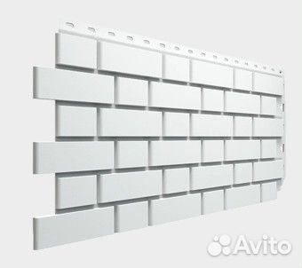 Фасадные панели