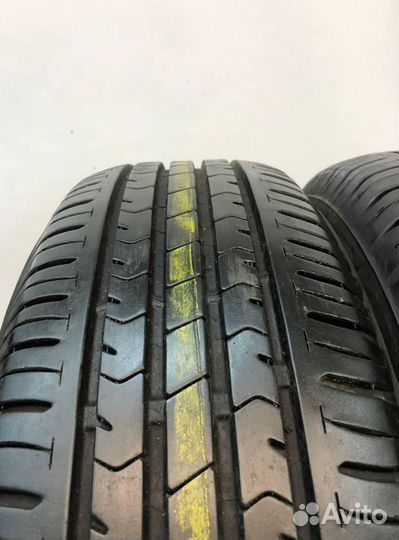 Bridgestone Ecopia NH100 205/65 R16 106N