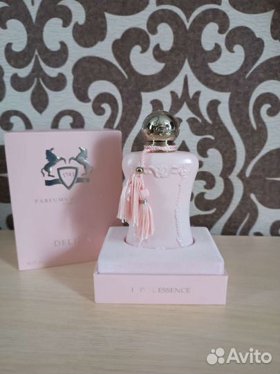 Delina Parfums de Marlu