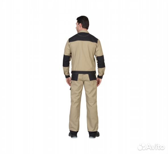 Спецодежда