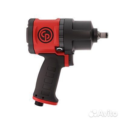 Гайковерт пневматический Chicago Pneumatic CP7748