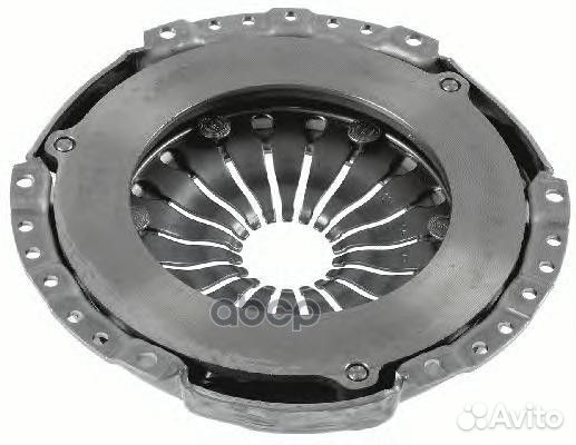 Корзина сцепления 3082000796 Sachs