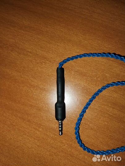 Наушники Ultimate Ears Triple Fi 10 pro