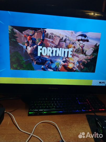 Sony playstation 4 ps4 slim 500gb