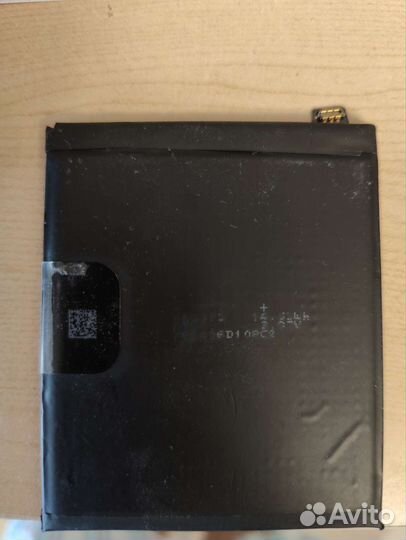 Аккумулятор для телефона, OnePlus 7 T