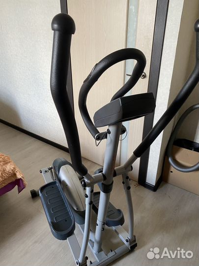 Элипсоидный тренажер бу