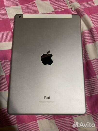 iPad air