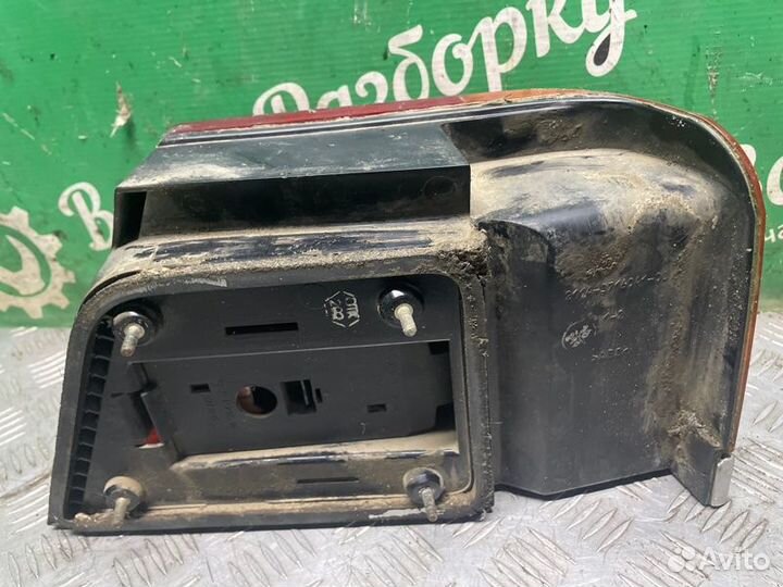 Фонарь задний левый LADA (Ваз) 2115